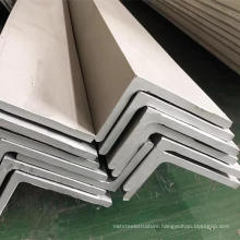 High Quality 316 Stainless Steel Angle Steel